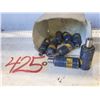 Image 1 : Lot of StandFast Gas Spring Ch.125 x 15