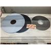 Image 1 : Lot of PVC Foam & Butyl Tape