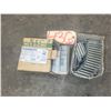 Image 1 : Hitachi Cloumatic Staples 1/4" x 1"