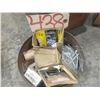 Image 1 : Box of assorted Bolt