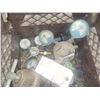 Image 2 : Box of assorted Regulator