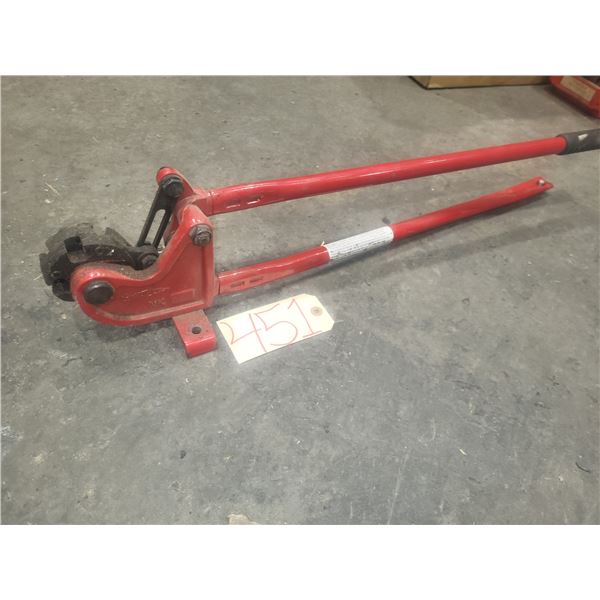Super NK 23U Threaded Rod Shear