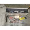 Image 1 : Tool Box with assorted Tools