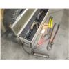 Image 2 : Tool Box with assorted Tools
