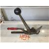 Image 1 : Samuel T-114P Ousher Strap Tensioner