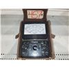 Image 1 : SIMPSON Multimeter Model 260