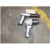 Image 1 : Ingersoll-Rand Impact Gun & UltraPro Air Hammer