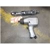 Image 1 : Impact Gun with UltraPro Ratchet