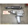 Image 1 : Black & Decker Impact Gun with UltraPro Ratchet