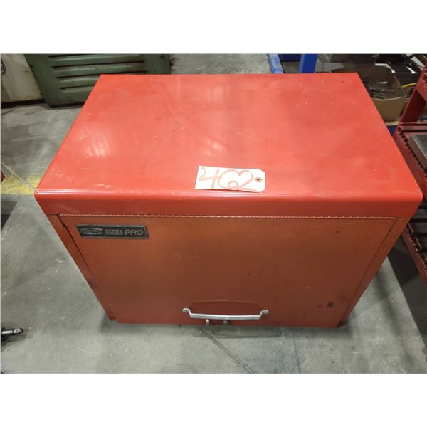 UltraPro Drawer cabinet with contain