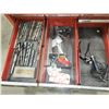 Image 3 : UltraPro Drawer cabinet with contain