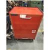 Image 1 : UltraPro cabinet on Wheels with contain