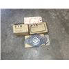 Image 1 : Lot(3) of Pillow Bloc Bearing