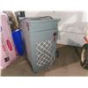 Image 1 : KING 2HP Dust Collector KC-7300C (never used)