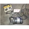 Image 1 : Serie 200 Control Electric Motor with DC Motor Speed Controler