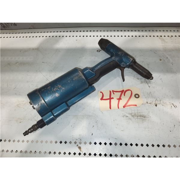 Air Hydraulic Riveter