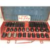 Image 1 : Box of 36 Impact Socket