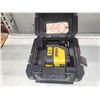 Image 1 : Dewalt DW087 LaserChalkLine Generator
