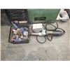 Image 1 : Walter Die Grinder with Tool Box