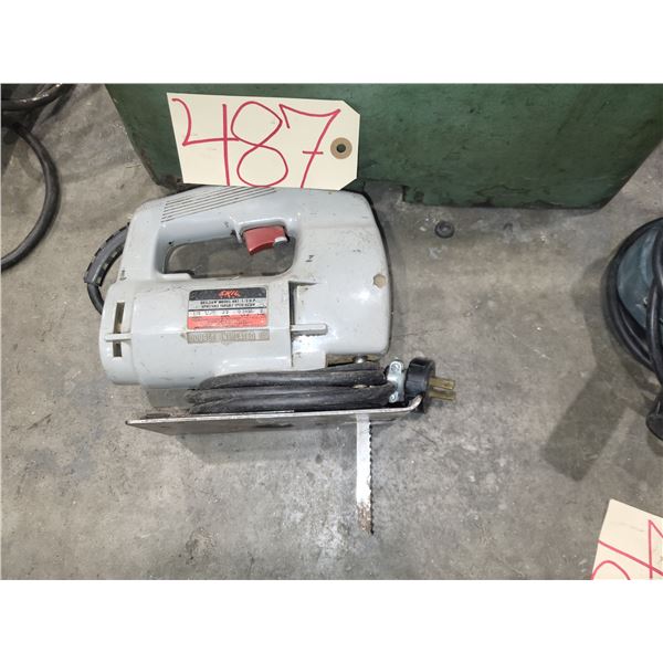 Skil SkilSaw Model 497 1/3hp