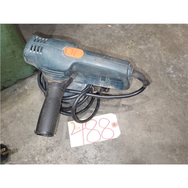 Black & Decker Sander