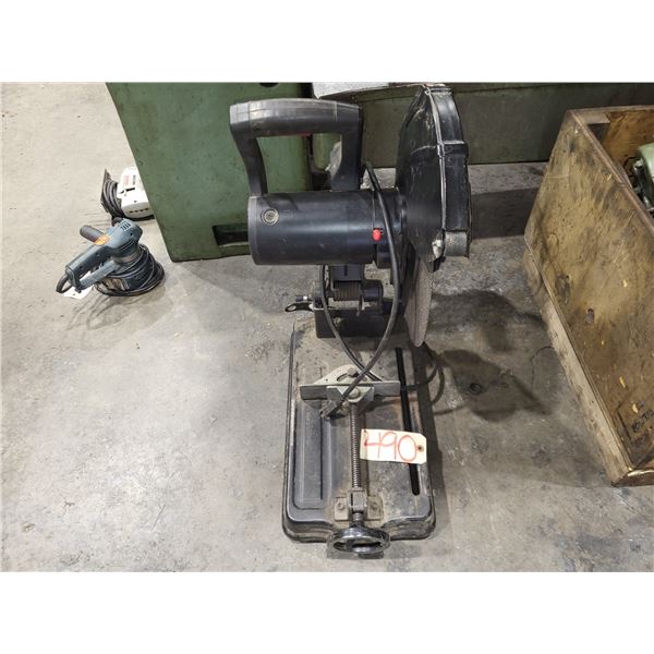 Ultra-Pro Cut Off Saw 14"