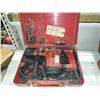 Image 1 : Hilti TE 12 Electric Concrete Drill