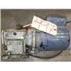 Image 2 : Century AC Motor with Gear Box