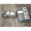 Image 1 : Boston Gear DC Motor 1hp 230v with MORSE Control