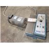Image 2 : Boston Gear DC Motor 1hp 230v with MORSE Control