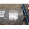 Image 3 : Boston Gear DC Motor 1hp 230v with MORSE Control