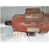 Image 1 : Leeson Electric Motor 2hp 230v 1ph