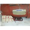 Image 2 : Leeson Electric Motor 2hp 230v 1ph