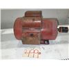 Image 3 : Leeson Electric Motor 2hp 230v 1ph