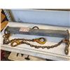 Image 1 : Spreader Bar Model SB-2000 (2000lbs)