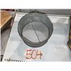 Image 1 : Backdraft Damper 7"1/2