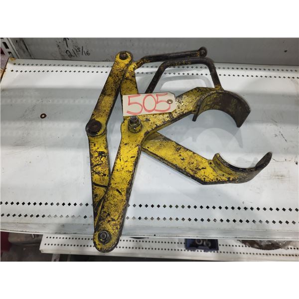 Lift Clamp