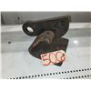 Image 1 : J.C.Renfroe 3 Ton Horizontal Lift Clamp