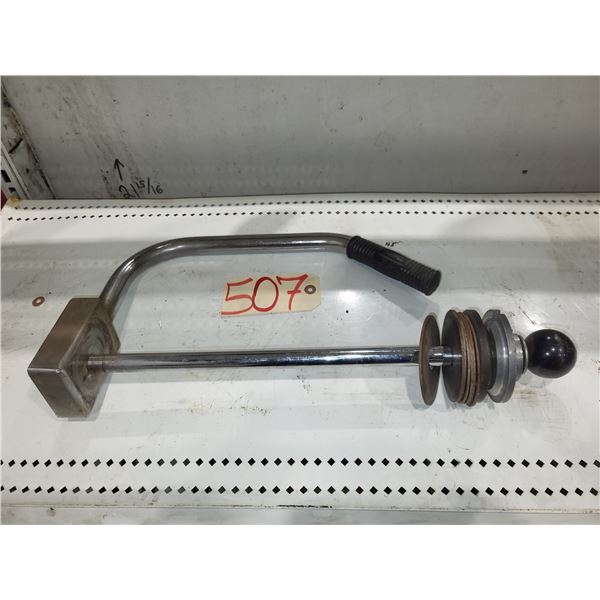 Wrapping Tool