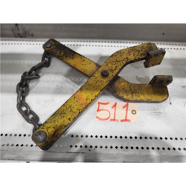 Lift Clamp