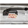 Image 1 : Samuel Strapping Tool