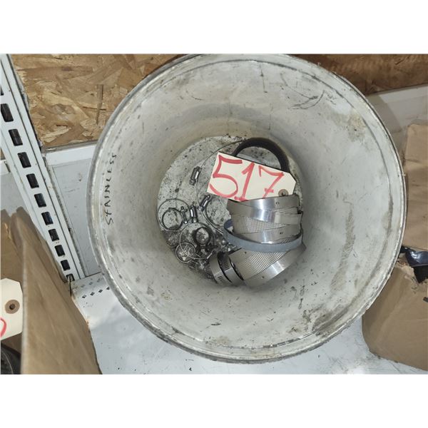 Lot of assorted Coupling