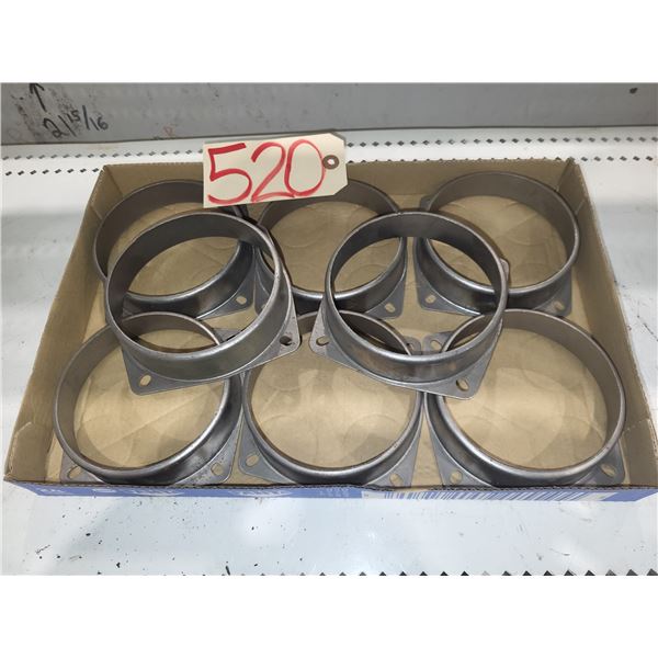 Lot of Bushing 4"3/4