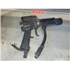 Image 1 : ITW Ransburg electrostatic Spray Gun