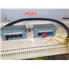 Image 1 : Push Botton Control System