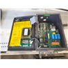 Image 2 : STI Model: MC42D-1-AC Light Curtain Controller