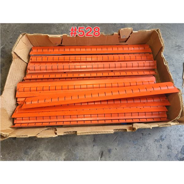 Lot of Drawer Partition / Separateur