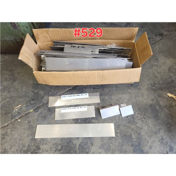 Lot of Drawer Partition / Separateur