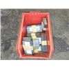 Image 1 : Lot of Drawer Partition / Separateur