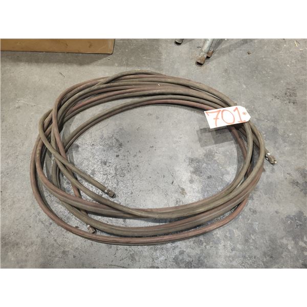 Welding Hose